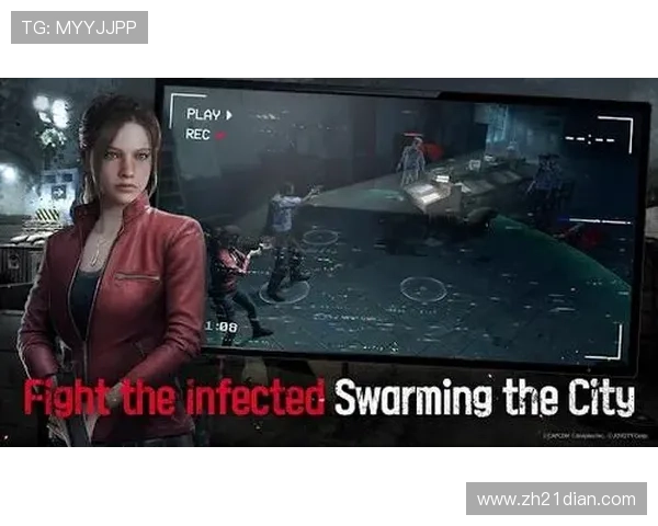 21点技巧生化危机：结合21点玩法优化生化危机中的战术与生存策略