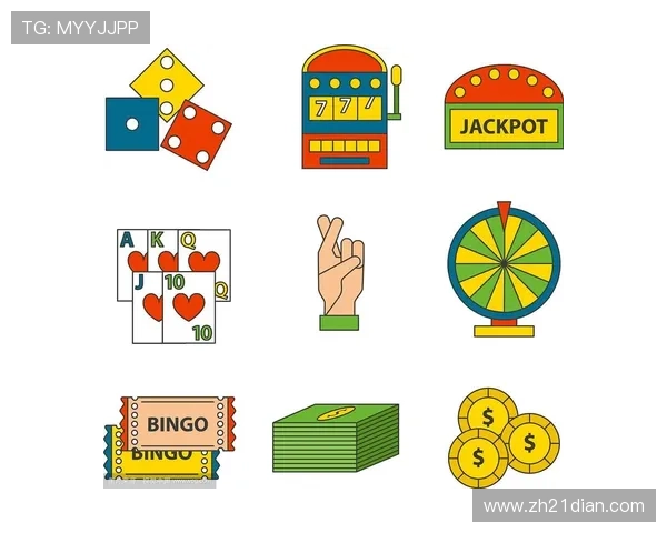 21点扑克牌玩法与其他赌场游戏的区别：深入比较游戏规则与玩法特色