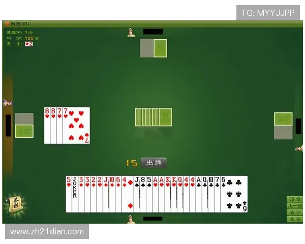 21点的最佳打法:如何根据牌面情况制定最优出牌方案 21点的最佳打法:如何根据牌面情况制定最优出牌方案