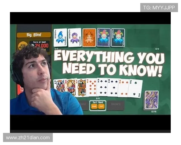 二十一点几副牌的最佳游戏技巧与获胜策略分享 二十一点几副牌的最佳游戏技巧与获胜策略分享