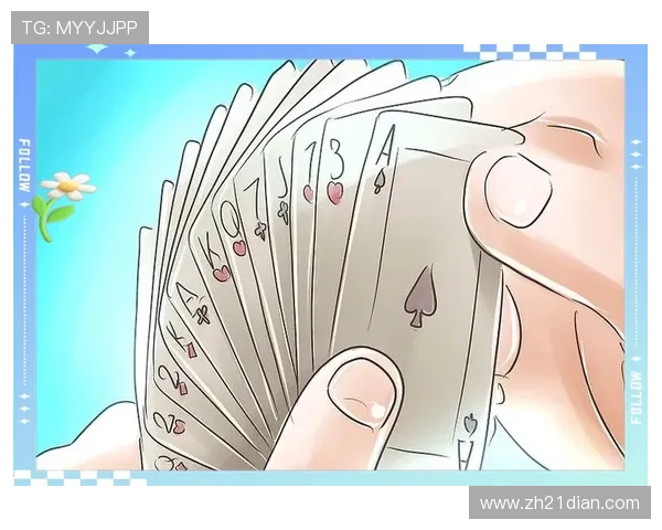 二十一点怎么玩赢钱的技巧详解让你轻松掌握赢钱秘诀