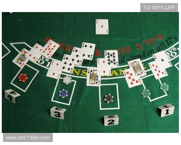 二十一点游戏规则三个七和杰克谁大详细解析 二十一点游戏规则三个七和杰克谁大详细解析