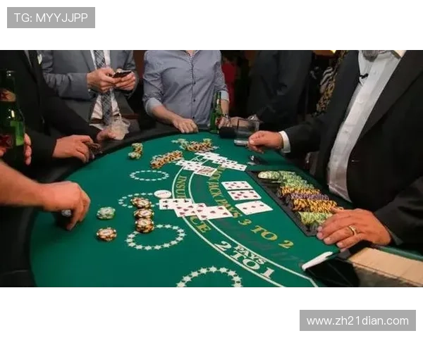二十一点的规矩：不同赌场的规则差异及应对策略详解