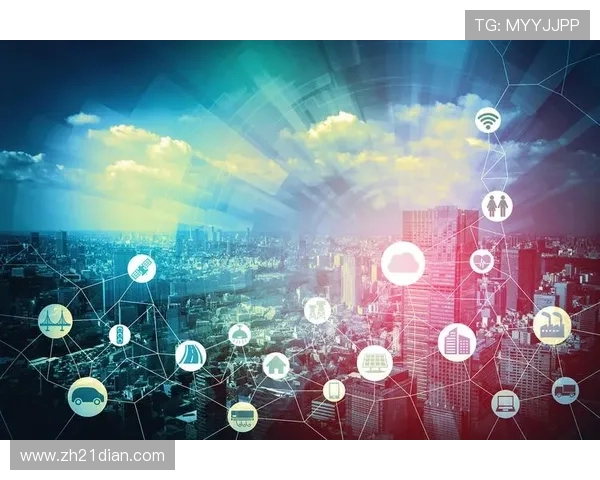 二十十一-2：探索未来科技发展的新趋势与创新方向