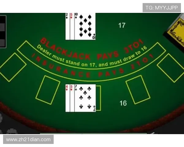 如何识别Black Jack牌型，提升牌局中的决策能力