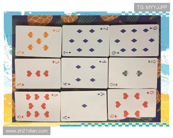 扑克牌二十一点怎么玩的步骤详解以及常见的玩法变化介绍