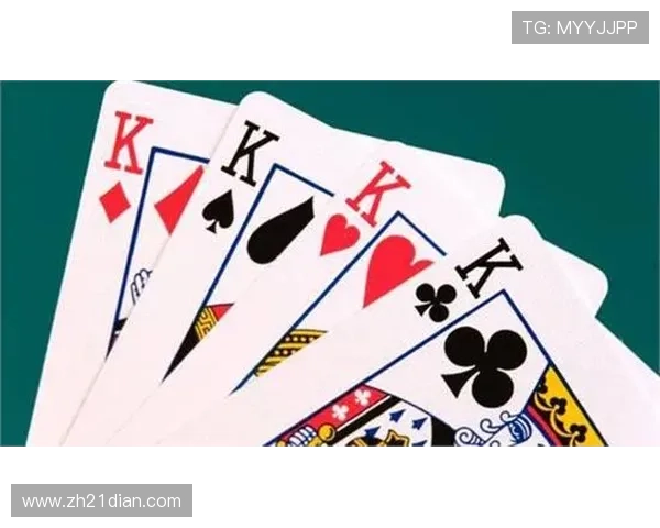 扑克牌的十二种经典玩法：适合朋友聚会的多样玩法推荐与操作指南