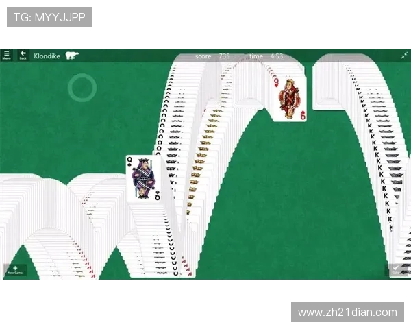 纸牌二十一点下载：多平台支持的游戏下载方法与注意事项