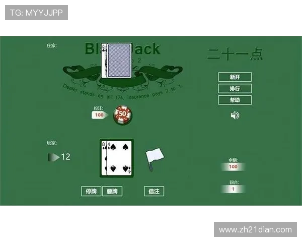 黑杰克21点游戏是哪里的：了解这款流行赌博游戏的历史背景与地理起源