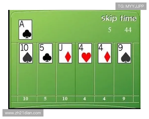 黑杰克21点规则详解：从基础到高级的游戏规则全面讲解