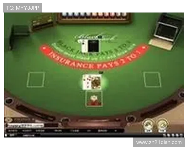 黑杰克21点小游戏：新手入门必看完整游戏流程指南