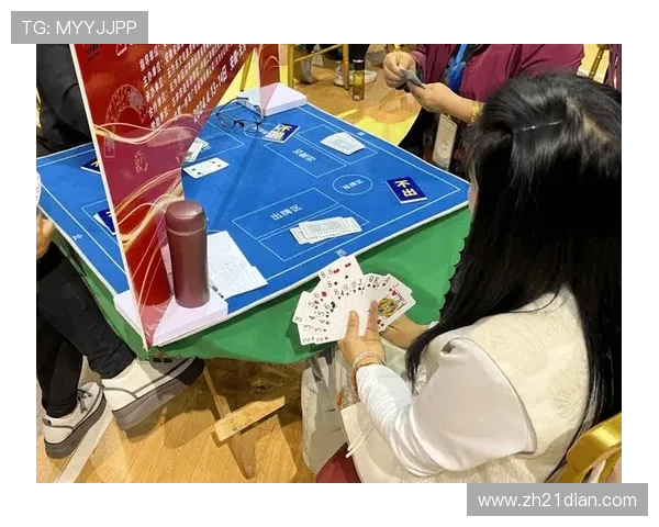 二八扑克牌心理战术与策略分析，提升你的牌局应变能力和赢牌技巧