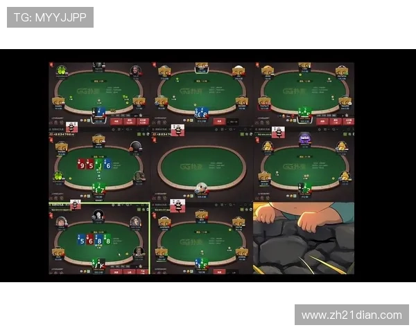 gg扑克真是坑导致玩家资金损失严重，如何避免被骗的技巧分享