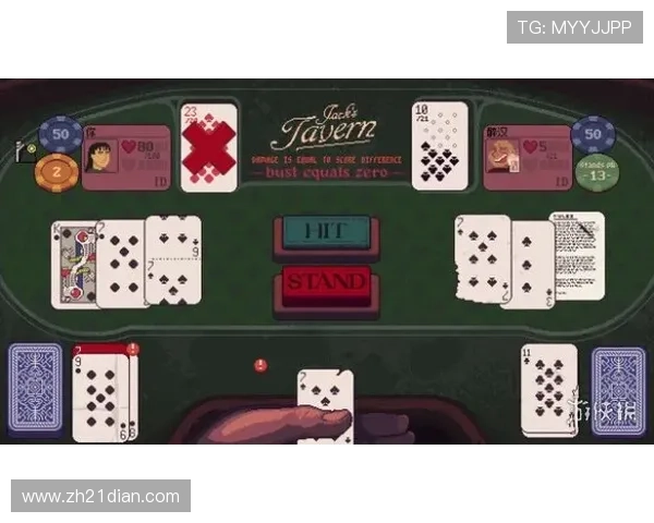 21点扑克游戏在线免费试玩平台推荐适合初学者的最佳游戏选择指南