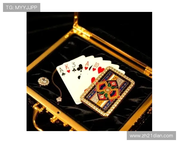 二十一点中几张牌没爆算最大，详细解析牌型组合与策略技巧